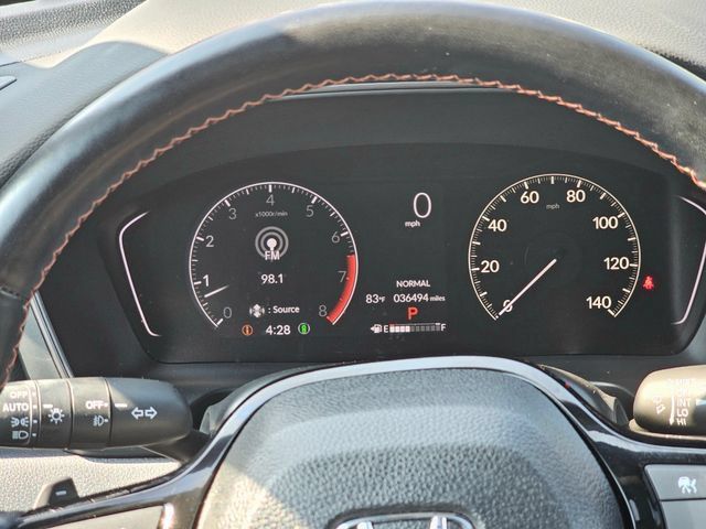 Used 2024 Honda Pilot TrailSport image 36