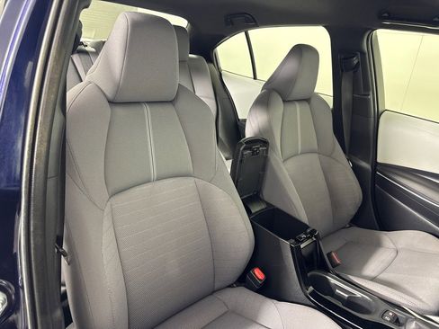 Used 2021 Toyota Corolla SE image 24