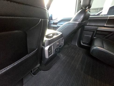 Used 2020 Ford F150 Raptor w/ Equipment Group 802A Luxury image 23