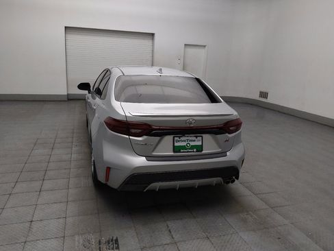Used 2021 Toyota Corolla SE FWD image 6