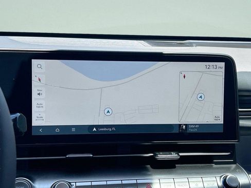 New 2026 Hyundai Kona Limited FWD image 25
