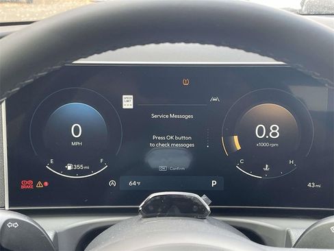 New 2025 Hyundai Tucson SEL image 20