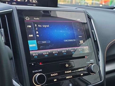 Used 2020 Subaru Crosstrek 2.0i Limited w/ Popular Package #5 image 18