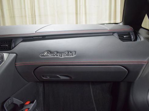 Used 2016 Lamborghini Aventador LP 700-4 AWD/4WD image 22