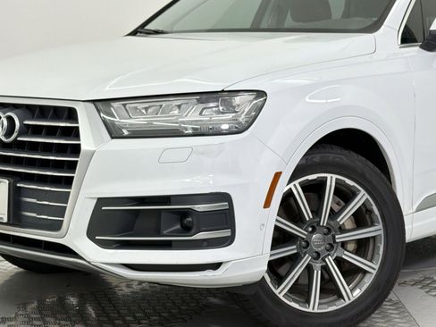 Used 2019 Audi Q7 2.0T Premium Plus AWD/4WD image 11