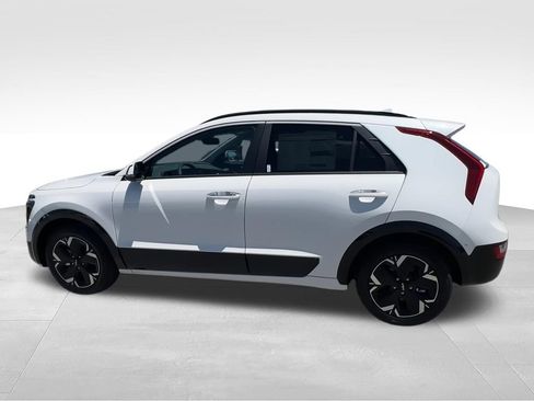 New 2026 Kia Niro Wave w/ Wave Preserve Package FWD image 5