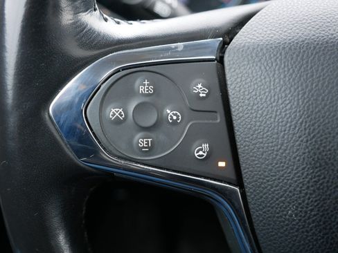 Used 2019 Chevrolet Traverse Premier w/ Redline Edition image 31