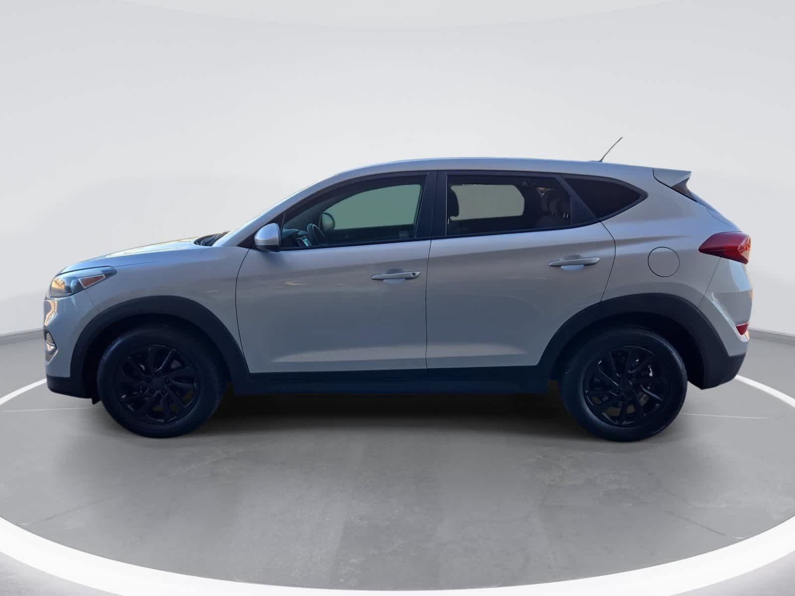 Used 2017 Hyundai Tucson SE FWD image 5
