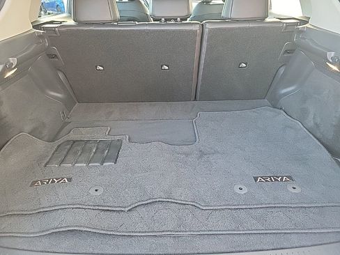 Certified 2023 Nissan Ariya FWD image 22