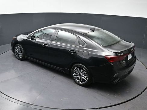 Used 2024 Kia Forte GT-Line FWD image 32