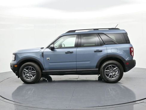 New 2025 Ford Bronco Sport Big Bend w/ Convenience Package image 9