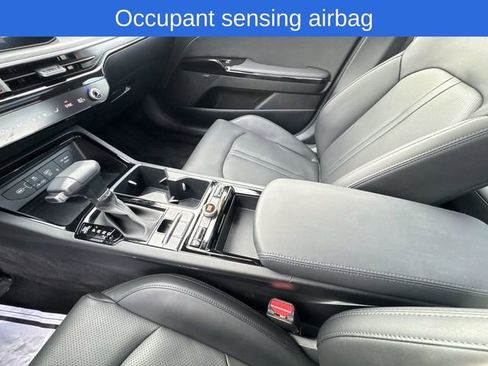 Used 2025 Kia K5 EX image 26