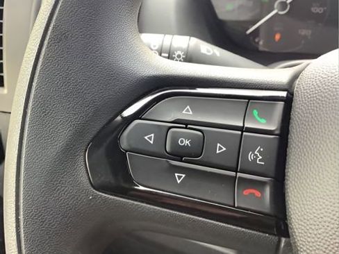 Used 2024 RAM ProMaster 2500 w/ Safety Group image 22