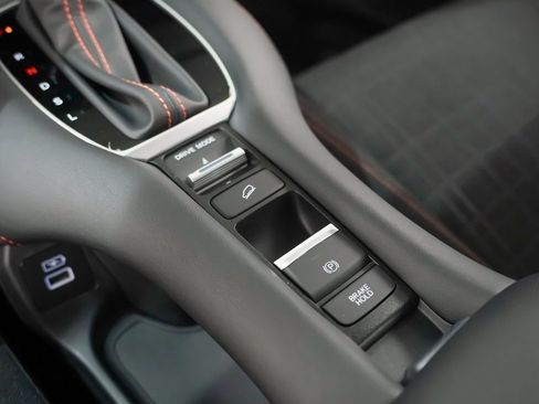 Used 2023 Honda HR-V Sport image 31