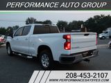 Used 2020 Chevrolet Silverado 1500 LT w/ Convenience Package image 6