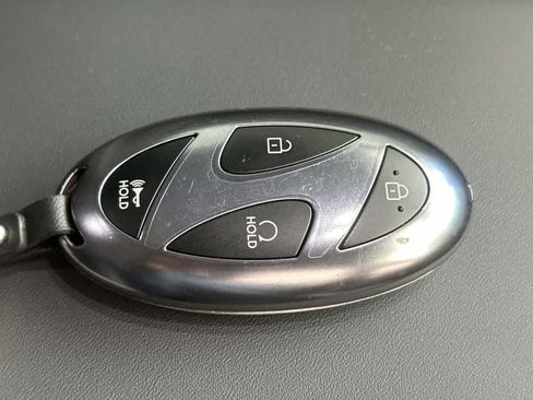 Used 2026 Hyundai Kona SEL Premium FWD image 27