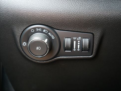 Used 2024 Jeep Compass Limited AWD/4WD image 26