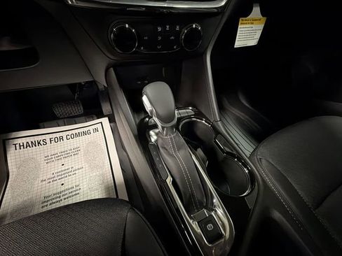 New 2026 Buick Encore GX Preferred w/ Advanced Technology Package image 15