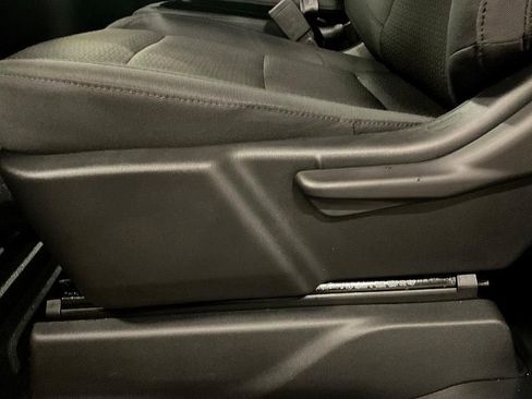 New 2026 Chevrolet Silverado 2500 W/T w/ WT Convenience Package image 18