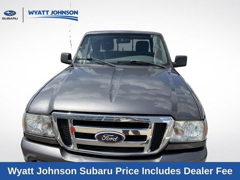 Used 2011 Ford Ranger XLT RWD image 3