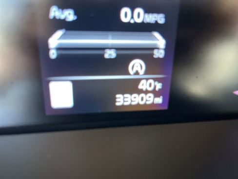 Used 2023 Kia Soul GT-Line FWD image 34