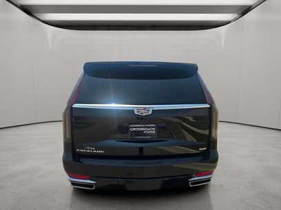 Used 2023 Cadillac Escalade Premium Luxury