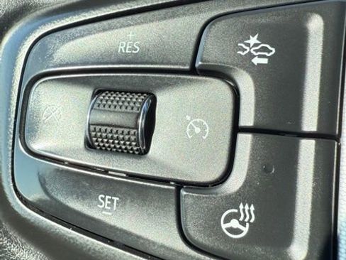 Used 2023 GMC Sierra 1500 Elevation w/ X31 Off-Road Package image 30