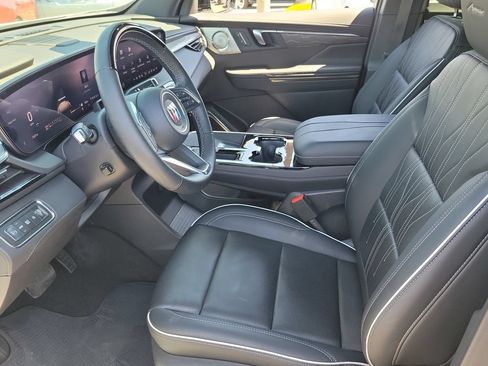 Used 2026 Buick Enclave Avenir w/ Super Cruise Package FWD image 21