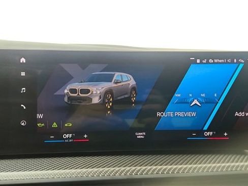 Used 2023 BMW XM image 52