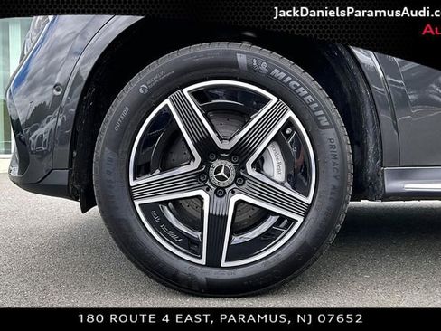 Used 2023 Mercedes-Benz GLC 300 4MATIC image 6