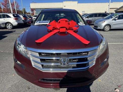 Used 2012 Honda Crosstour EX-L image 36