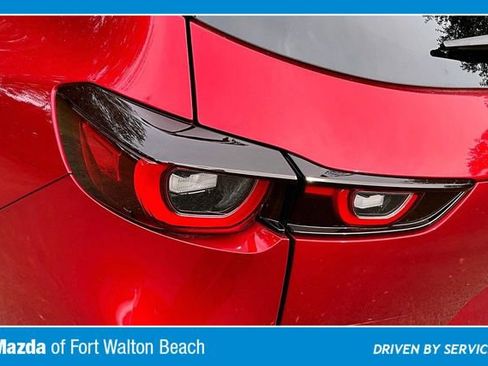 Used 2024 MAZDA CX-50 AWD 2.5 S w/ Preferred Package image 20