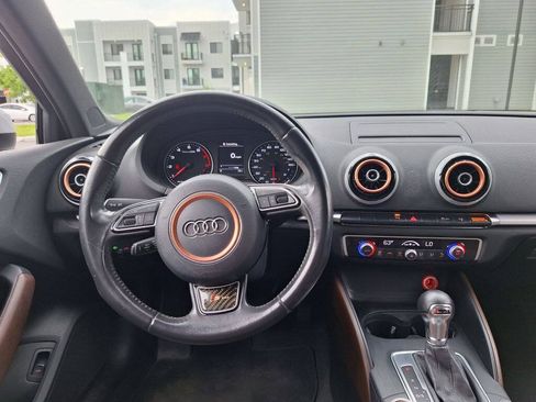 Used 2016 Audi A3 1.8T Premium FWD image 37