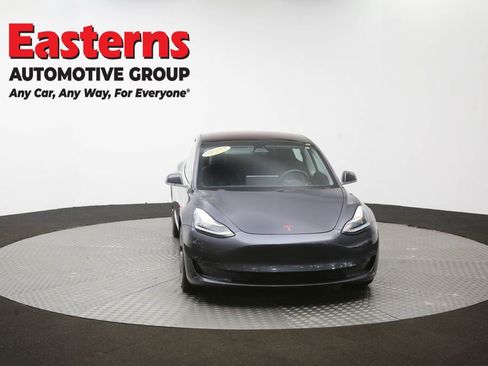 Used 2018 Tesla Model 3 Long Range AWD/4WD image 47