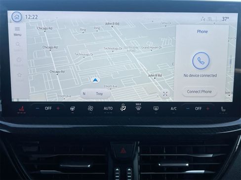 Used 2024 Ford Escape ST-Line w/ Tech Pack #1 image 28