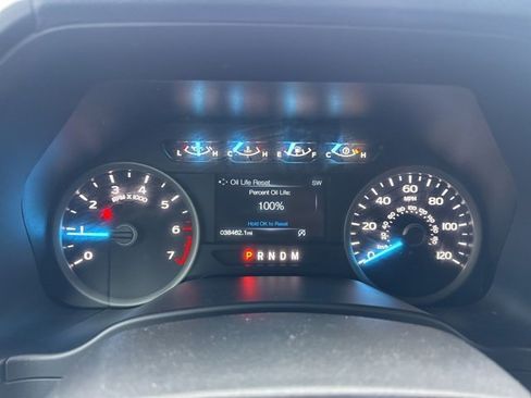 Used 2020 Ford F150 XLT w/ Equipment Group 302A Luxury image 28