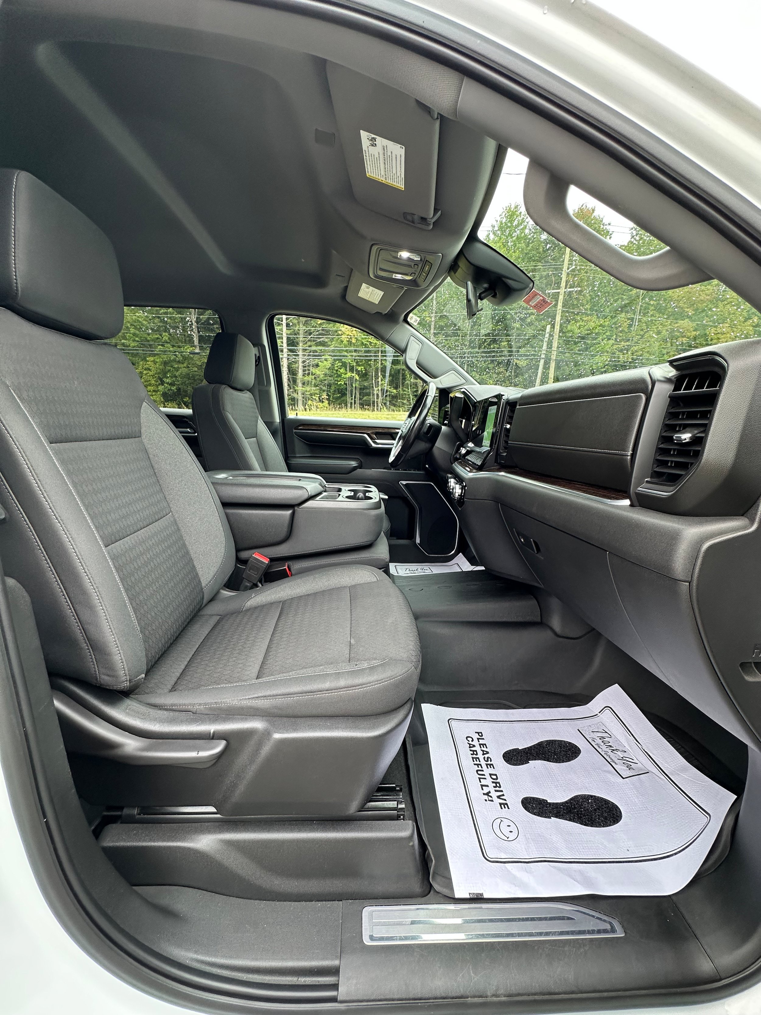 Used 2022 GMC Sierra 1500 Elevation AWD/4WD image 25