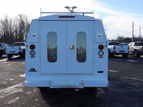 Used 2014 GMC Savana 3500 Work Van image 33