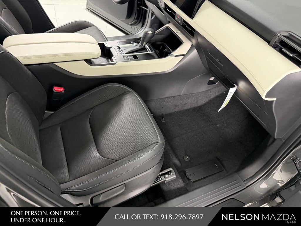 New 2026 MAZDA CX-5 Preferred AWD/4WD image 41