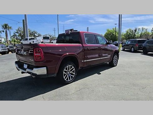 Used 2025 RAM 1500 Limited image 32