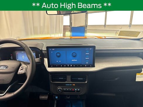 New 2026 Ford Maverick XLT w/ XLT Luxury Package AWD/4WD image 18