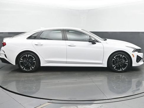 Used 2024 Kia K5 GT-Line w/ GT-Line Premium Package AWD/4WD image 6