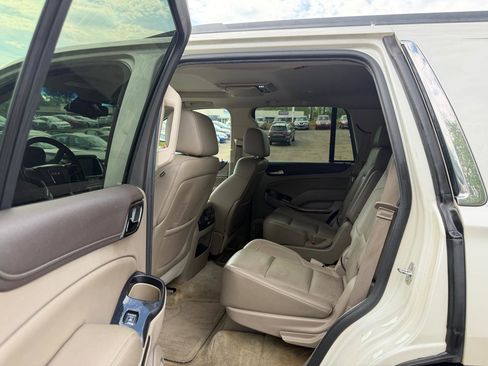 Used 2015 GMC Yukon SLT w/ Open Road Package image 16
