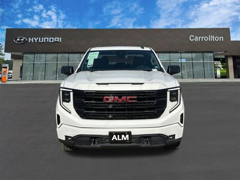 Used 2023 GMC Sierra 1500 Elevation image 2
