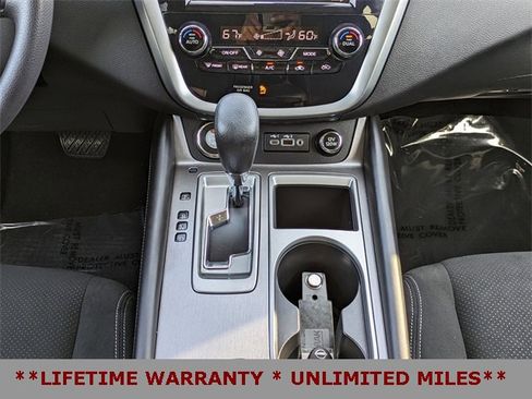 Used 2023 Nissan Murano S image 20