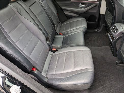 Used 2020 Mercedes-Benz GLE 350 4MATIC image 30