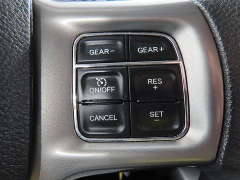 Used 2023 RAM 1500 Classic SLT w/ Trailer & Traction Group AWD/4WD image 24