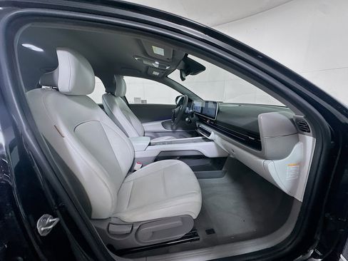 Used 2024 Hyundai Ioniq 6 SEL RWD image 31