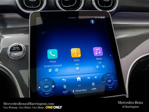 New 2026 Mercedes-Benz GLC 300 4MATIC image 26