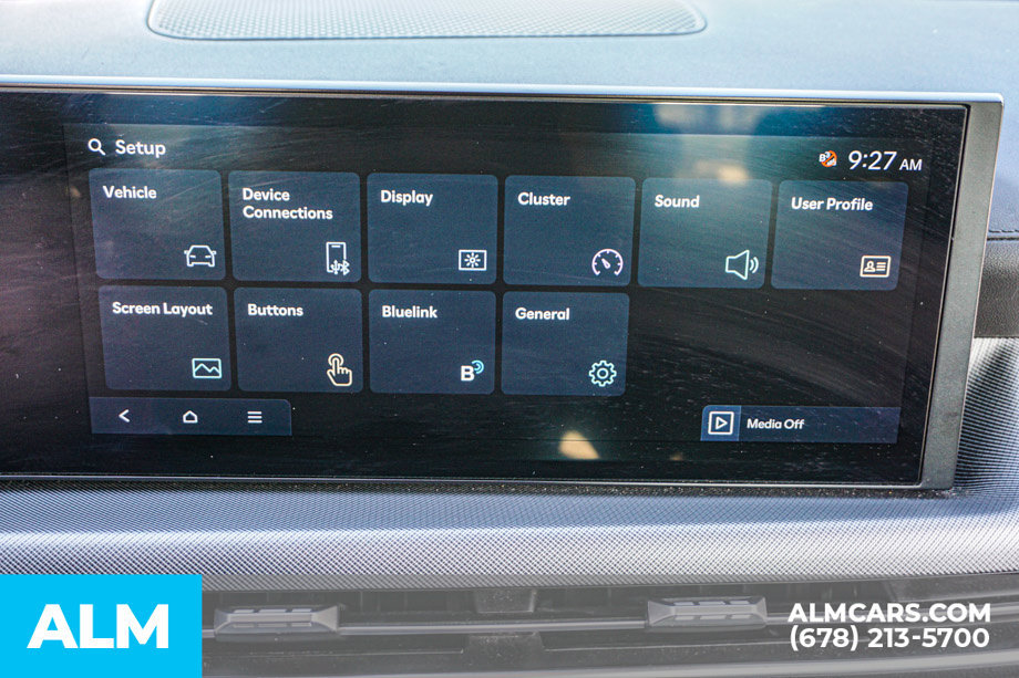 Used 2025 Hyundai Sonata SEL FWD image 33
